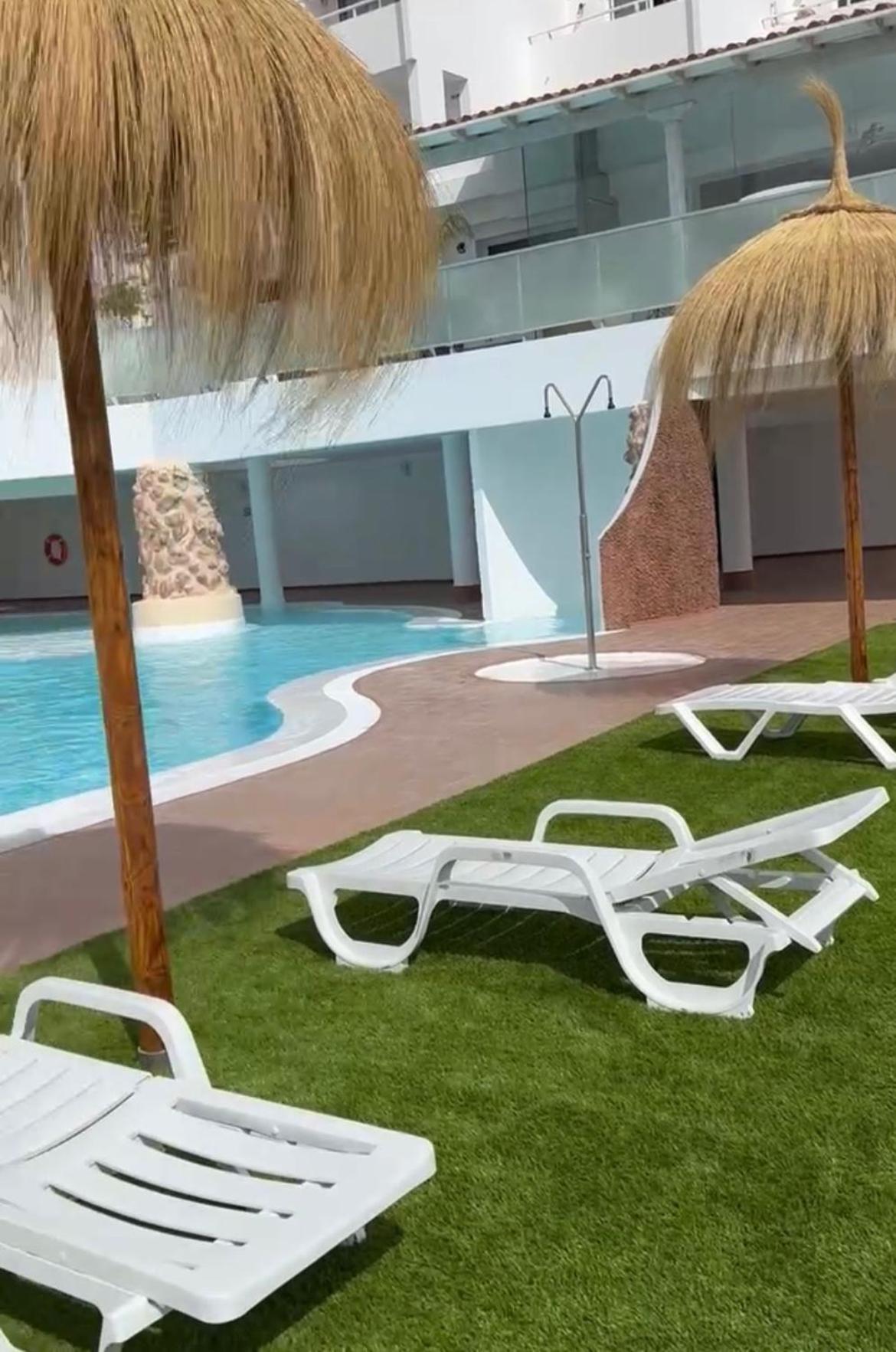 אדחה Island Village Heights 497B מראה חיצוני תמונה